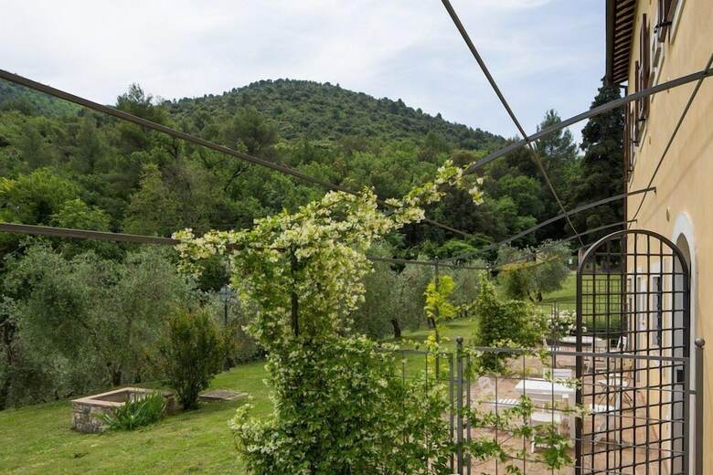 Agroturismo Il Borgo Di San Michele