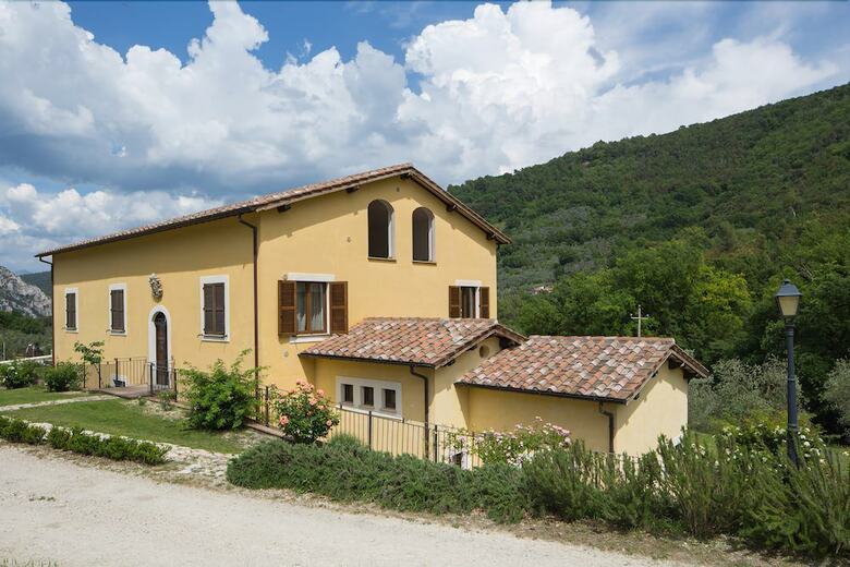 Agroturismo Il Borgo Di San Michele