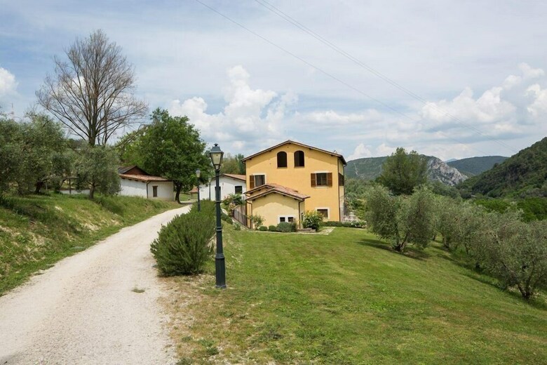 Agroturismo Il Borgo Di San Michele