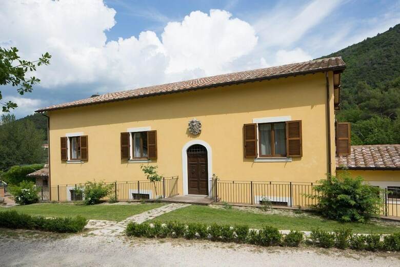 Agroturismo Il Borgo Di San Michele