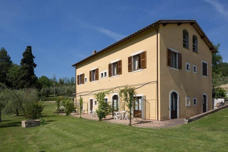 Agroturismo Il Borgo Di San Michele