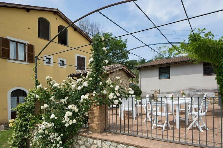 Agroturismo Il Borgo Di San Michele