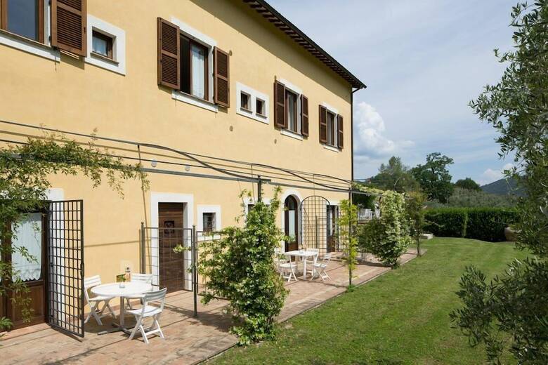 Agroturismo Il Borgo Di San Michele