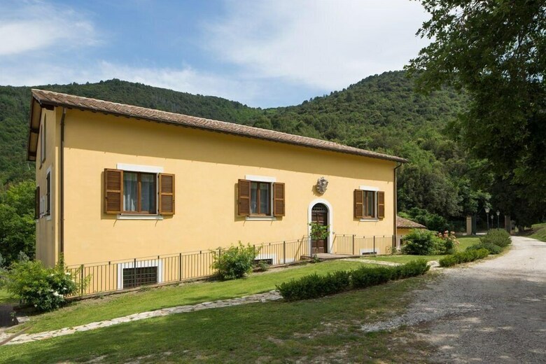 Agroturismo Il Borgo Di San Michele
