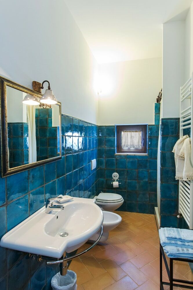 Agroturismo Il Borgo Di San Michele