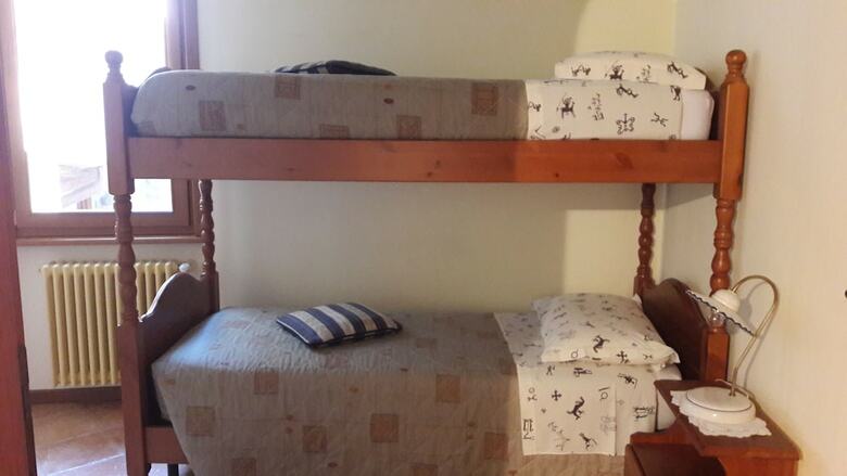 Bed & Breakfast I Camuni