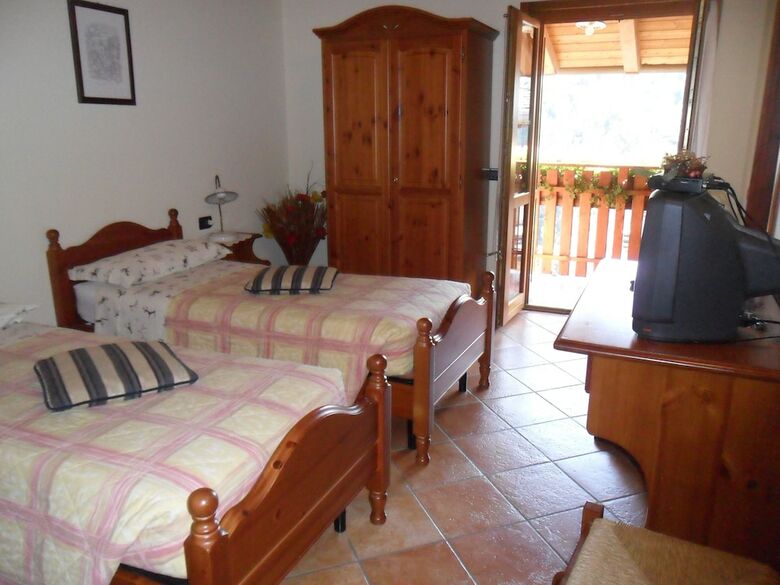 Bed & Breakfast I Camuni