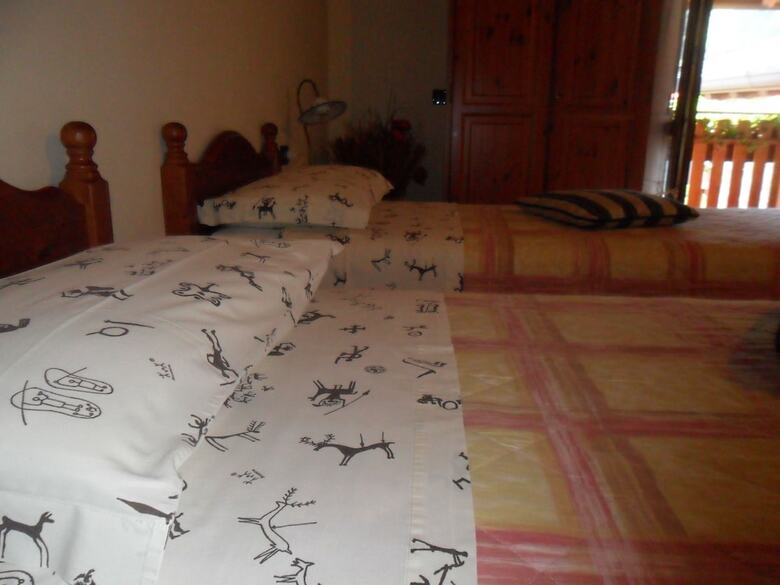 Bed & Breakfast I Camuni