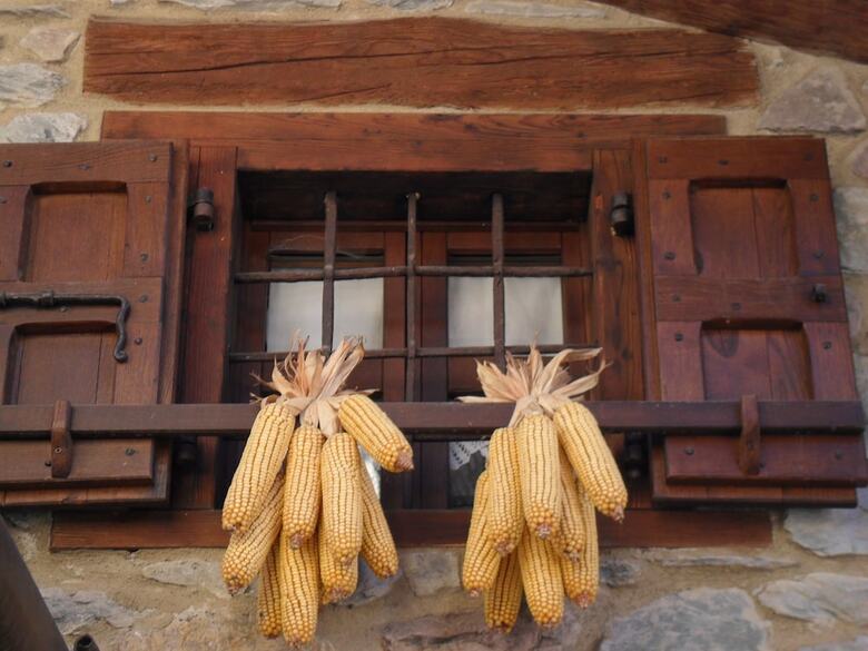 Bed & Breakfast I Camuni