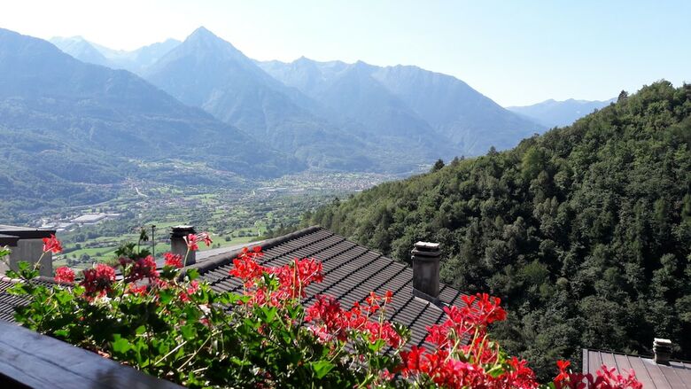 Bed & Breakfast I Camuni