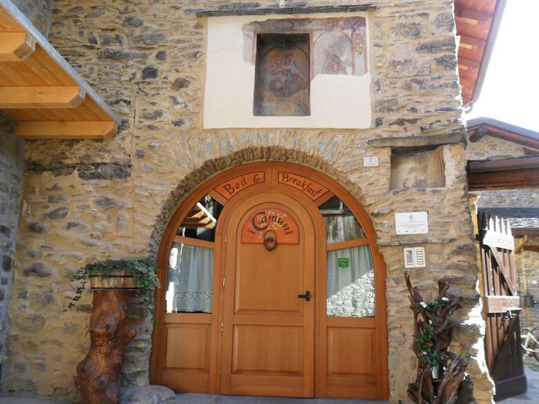 Bed & Breakfast I Camuni