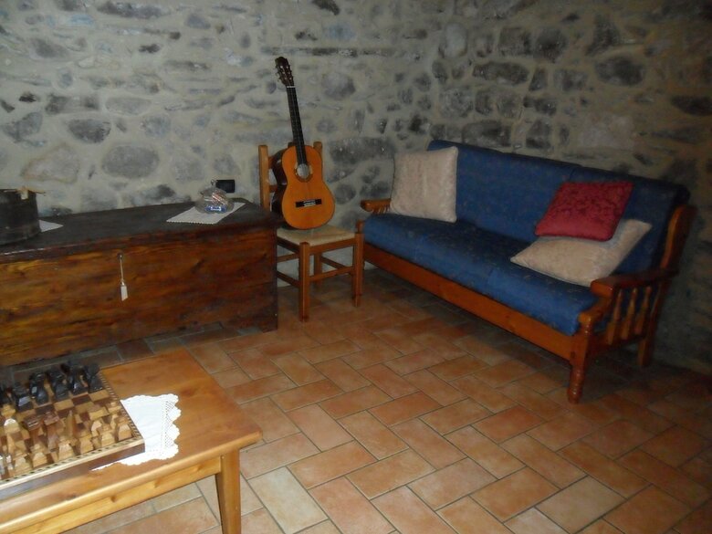 Bed & Breakfast I Camuni