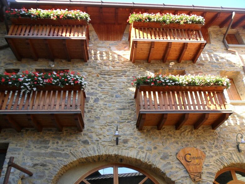 Bed & Breakfast I Camuni