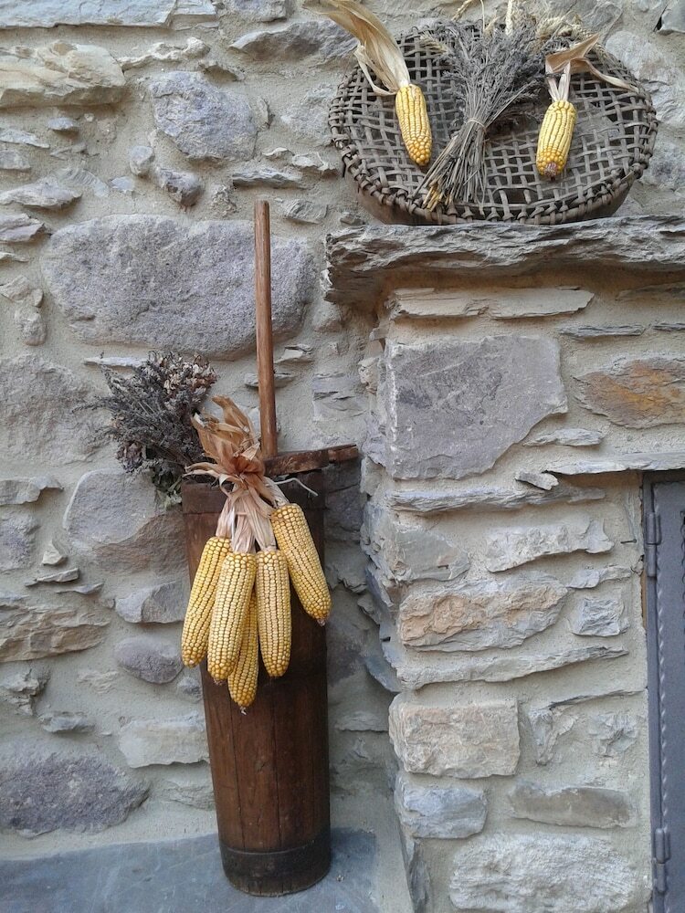 Bed & Breakfast I Camuni