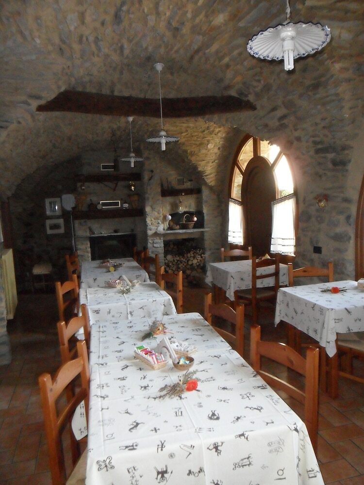 Bed & Breakfast I Camuni