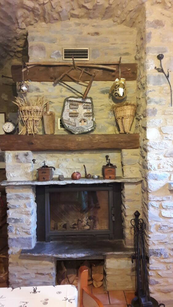 Bed & Breakfast I Camuni