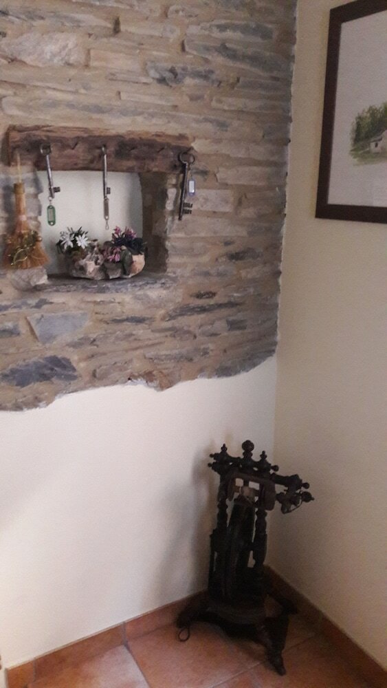 Bed & Breakfast I Camuni