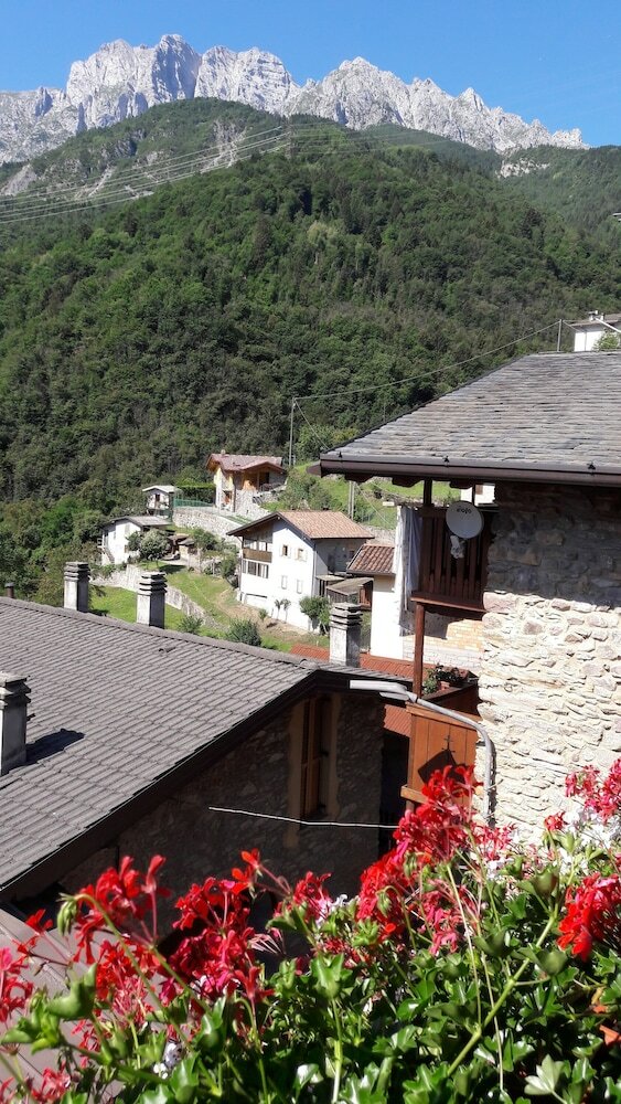 Bed & Breakfast I Camuni