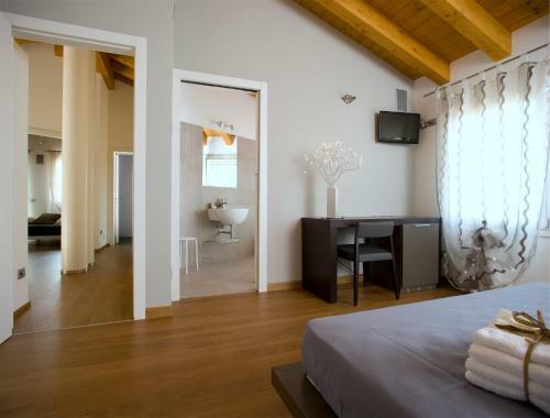 Bed & Breakfast Magrine Castelfranco Veneto