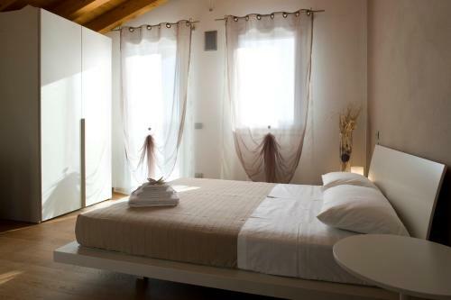 Bed & Breakfast Magrine Castelfranco Veneto