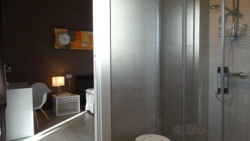 Bed & Breakfast Magrine Castelfranco Veneto