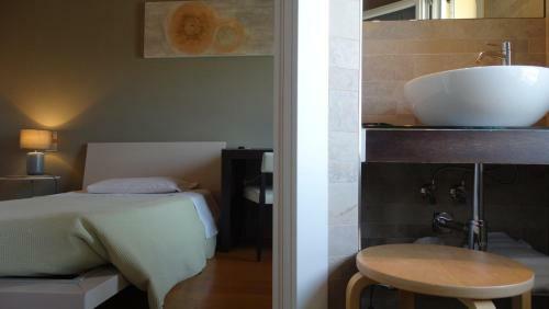 Bed & Breakfast Magrine Castelfranco Veneto