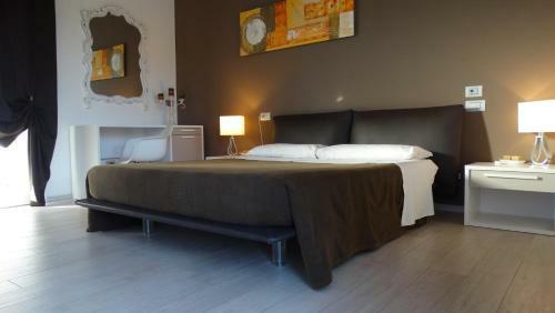 Bed & Breakfast Magrine Castelfranco Veneto