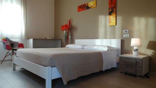 Bed & Breakfast Magrine Castelfranco Veneto