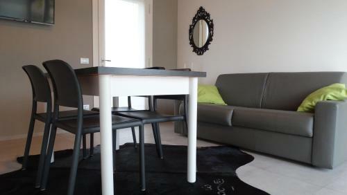 Bed & Breakfast Magrine Castelfranco Veneto