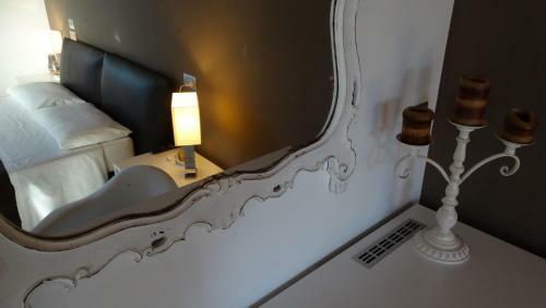 Bed & Breakfast Magrine Castelfranco Veneto