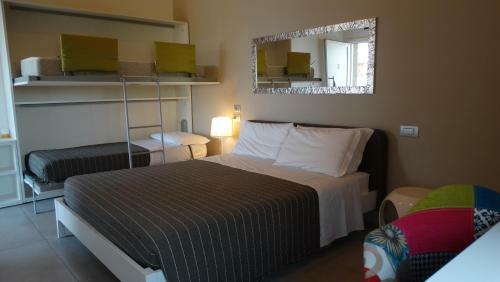 Bed & Breakfast Magrine Castelfranco Veneto