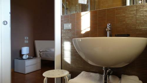 Bed & Breakfast Magrine Castelfranco Veneto