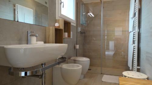 Bed & Breakfast Magrine Castelfranco Veneto