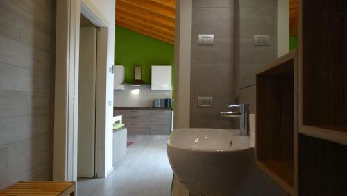 Bed & Breakfast Magrine Castelfranco Veneto