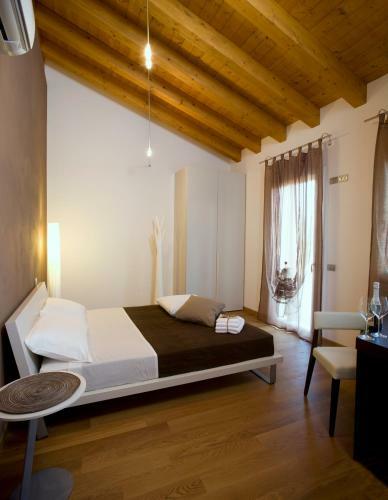 Bed & Breakfast Magrine Castelfranco Veneto