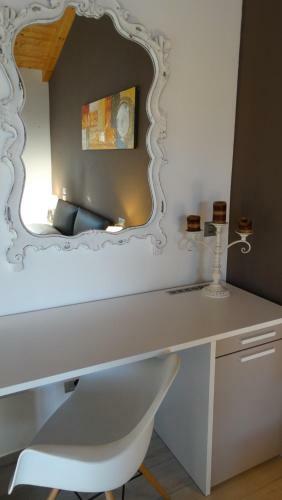 Bed & Breakfast Magrine Castelfranco Veneto