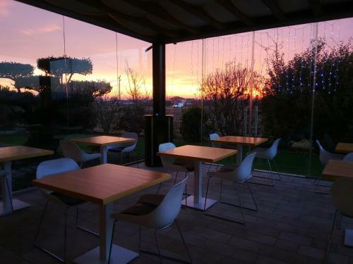 Bed & Breakfast Magrine Castelfranco Veneto