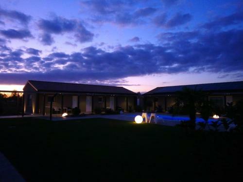 Bed & Breakfast Magrine Castelfranco Veneto