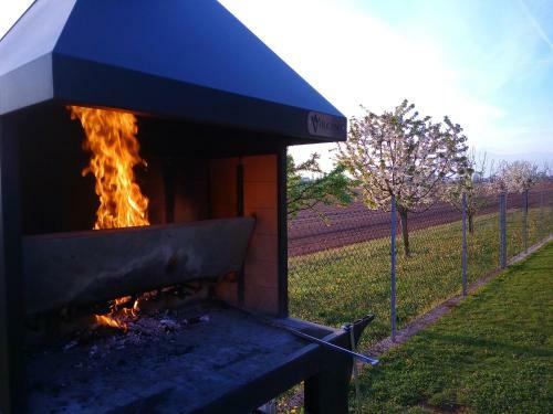 Bed & Breakfast Magrine Castelfranco Veneto