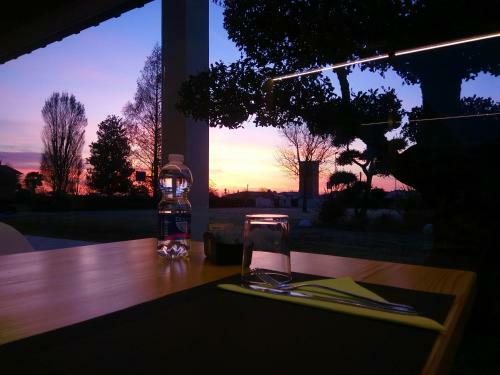 Bed & Breakfast Magrine Castelfranco Veneto