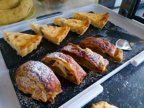 Bed & Breakfast Magrine Castelfranco Veneto