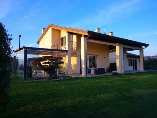 Bed & Breakfast Magrine Castelfranco Veneto