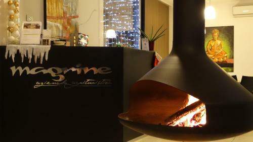 Bed & Breakfast Magrine Castelfranco Veneto