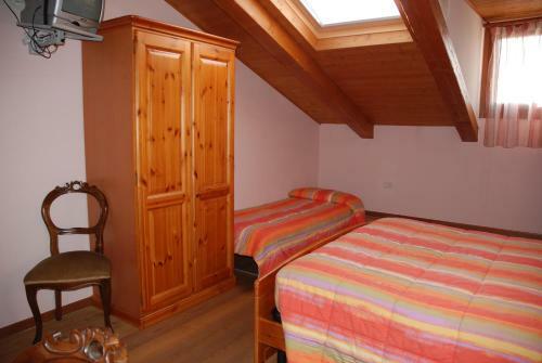 Agroturismo Agriturismo Ae Noseare