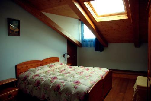 Agroturismo Agriturismo Ae Noseare
