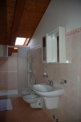 Agroturismo Agriturismo Ae Noseare