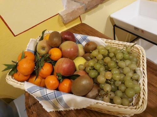 Agroturismo Agriturismo Rivieraoglio