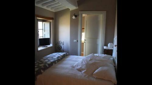 Hotel B&B Cascina Artemisia
