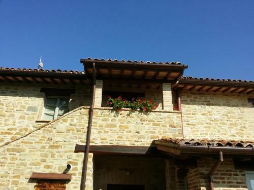 Hotel B&B Cascina Artemisia
