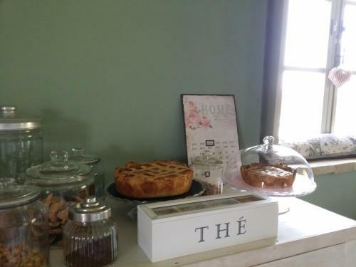 Hotel B&B Cascina Artemisia